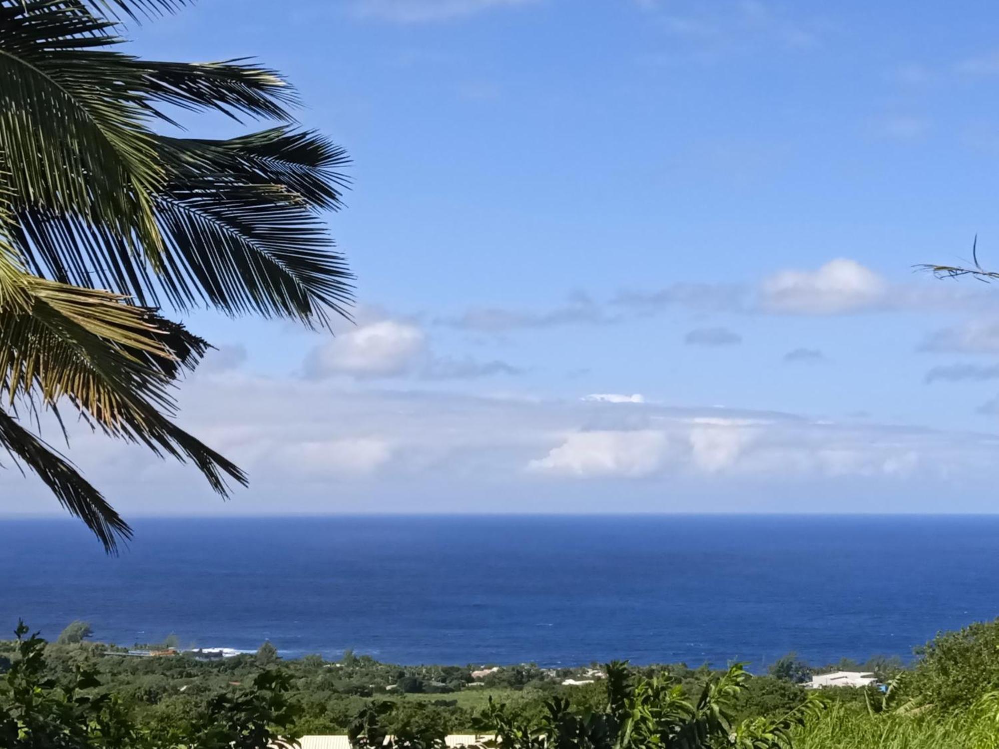Gite Baril O'Thentik Saint-Philippe Exteriör bild